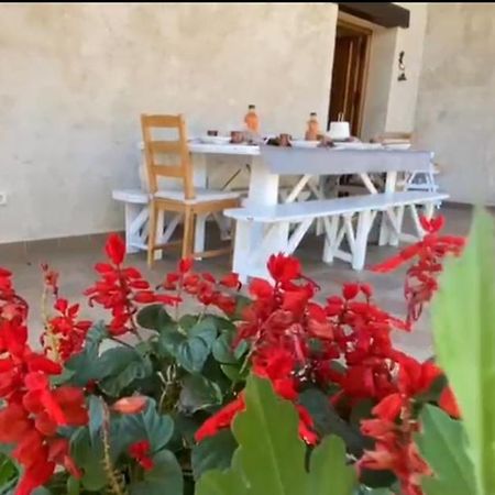 Casa Namaste - Ortigosa Del Monte Villa Exteriör bild