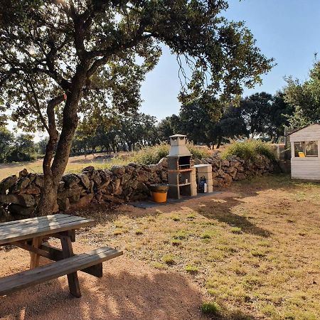Casa Namaste - Ortigosa Del Monte Villa Exteriör bild