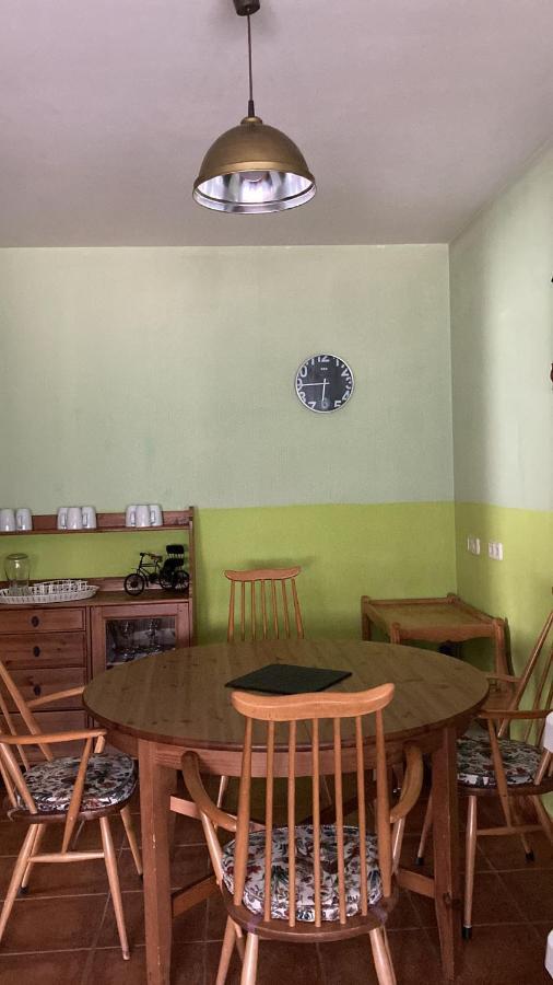 Casa Namaste - Ortigosa Del Monte Villa Exteriör bild